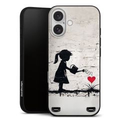 New Carry Case Hülle mattschwarz