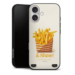 Premium Carry Case Single Matt black