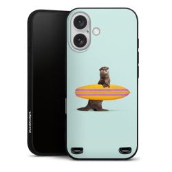 New Carry Case Hülle mattschwarz