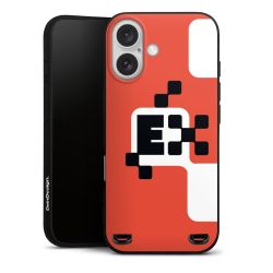 New Carry Case Hülle mattschwarz