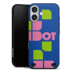 New Carry Case Hülle mattschwarz