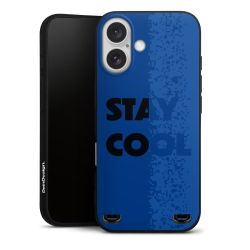 New Carry Case Hülle mattschwarz