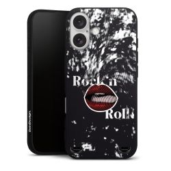 New Carry Case Hülle mattschwarz