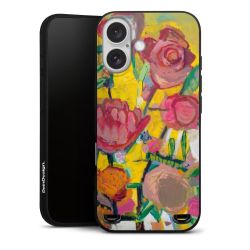 New Carry Case Hülle mattschwarz