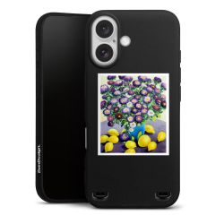 New Carry Case Hülle mattschwarz