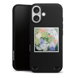 New Carry Case Hülle mattschwarz