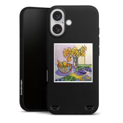 New Carry Case Hülle mattschwarz