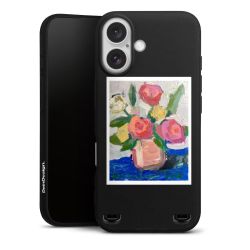 New Carry Case Hülle mattschwarz