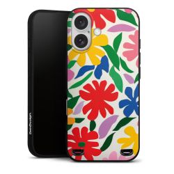 New Carry Case Hülle mattschwarz