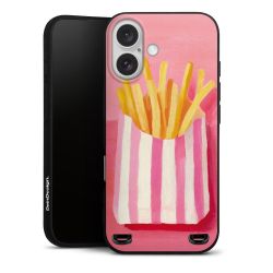 New Carry Case Hülle mattschwarz