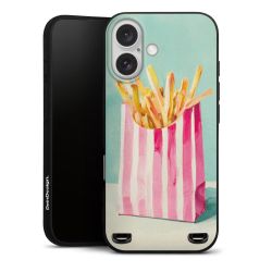 New Carry Case Hülle mattschwarz