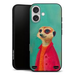 New Carry Case Hülle mattschwarz