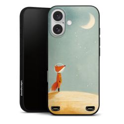 New Carry Case Hülle mattschwarz