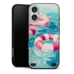 New Carry Case Hülle mattschwarz