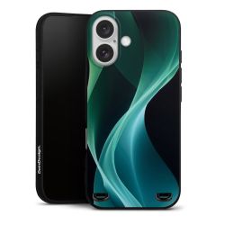 New Carry Case Hülle mattschwarz