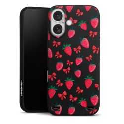 New Carry Case Hülle mattschwarz