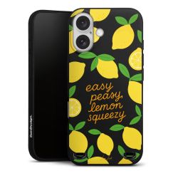 Premium Carry Case Single Matt black