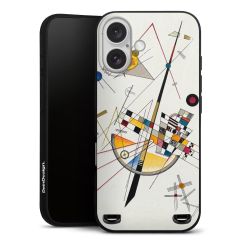 New Carry Case Hülle mattschwarz