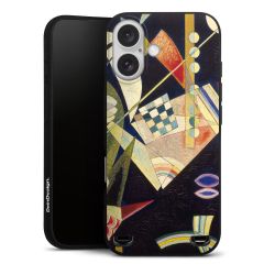 New Carry Case Hülle mattschwarz