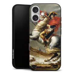 New Carry Case Hülle mattschwarz