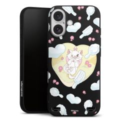 New Carry Case Hülle mattschwarz