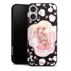 New Carry Case Hülle mattschwarz