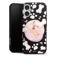 New Carry Case Hülle mattschwarz