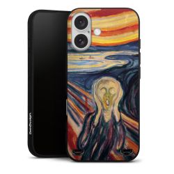 New Carry Case Hülle mattschwarz