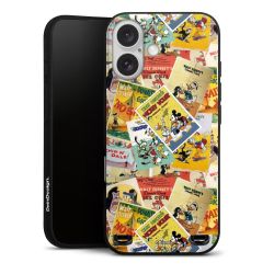 New Carry Case Hülle mattschwarz