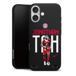 New Carry Case Hülle mattschwarz