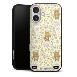 New Carry Case Hülle mattschwarz