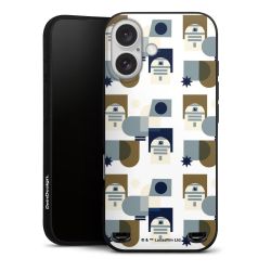 New Carry Case Hülle mattschwarz