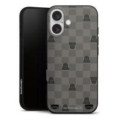 New Carry Case Hülle mattschwarz