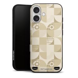 New Carry Case Hülle mattschwarz