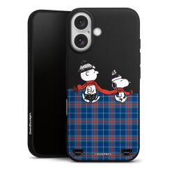 New Carry Case Hülle mattschwarz