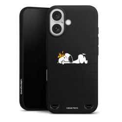 New Carry Case Hülle mattschwarz