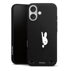 New Carry Case Hülle mattschwarz