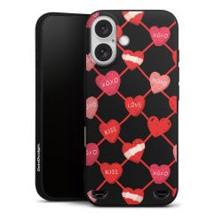 Premium Carry Case Single Matt black