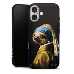 Premium Carry Case Single Matt black