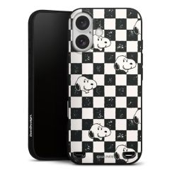 New Carry Case Hülle mattschwarz