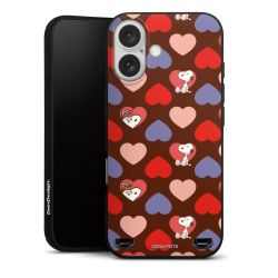 New Carry Case Hülle mattschwarz