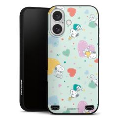 New Carry Case Hülle mattschwarz