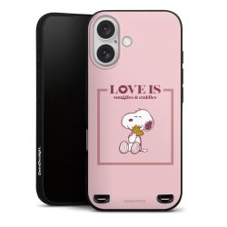 New Carry Case Hülle mattschwarz