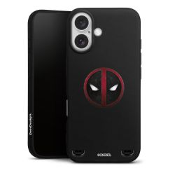 New Carry Case Hülle mattschwarz