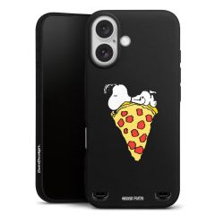 New Carry Case Hülle mattschwarz