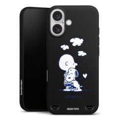 New Carry Case Hülle mattschwarz