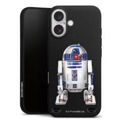 New Carry Case Hülle mattschwarz