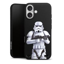 New Carry Case Hülle mattschwarz