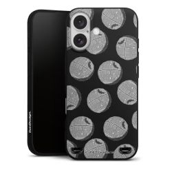 New Carry Case Hülle mattschwarz