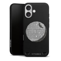 New Carry Case Hülle mattschwarz